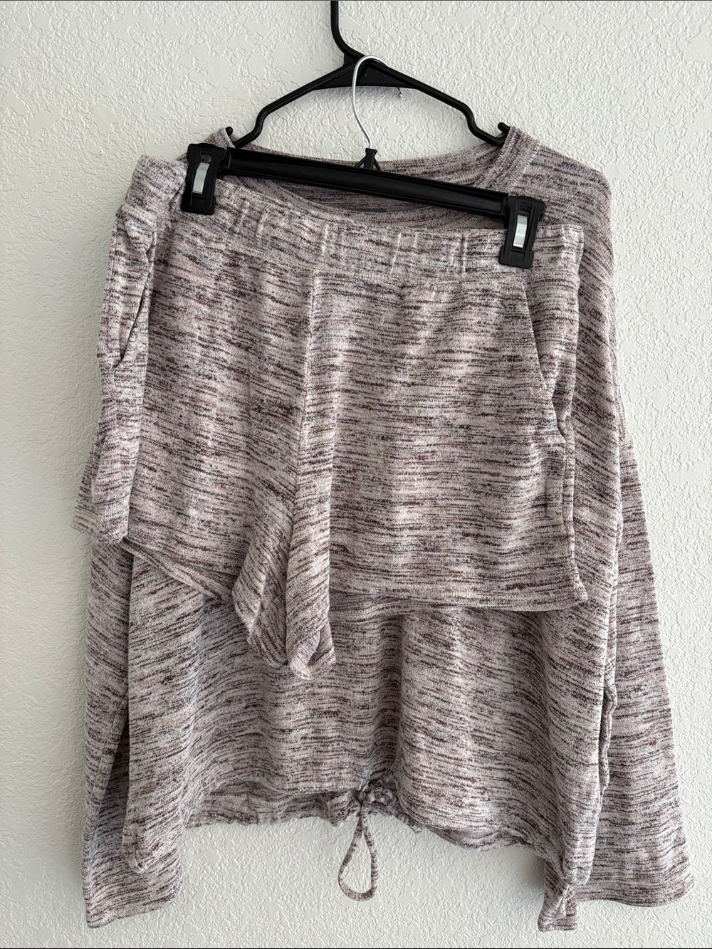 Aerie Sweater Set